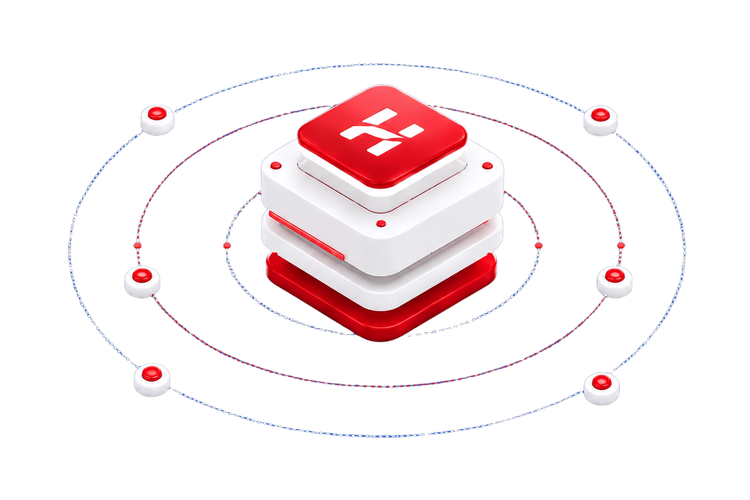 RunHarvester global proxy network